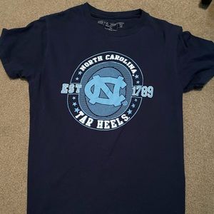 UNC Chapel Hill T-shirt